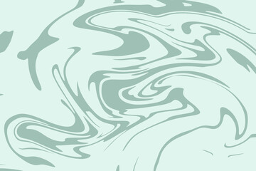 Warped Flow: Abstract Marble & Fluid Wave Background