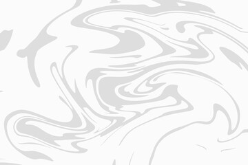 Warped Flow: Abstract Marble & Fluid Wave Background