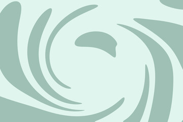 Warped Flow: Abstract Marble & Fluid Wave Background