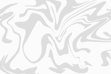 Warped Flow: Abstract Marble & Fluid Wave Background