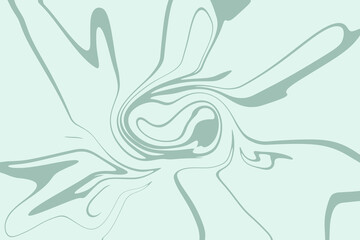 Warped Flow: Abstract Marble & Fluid Wave Background