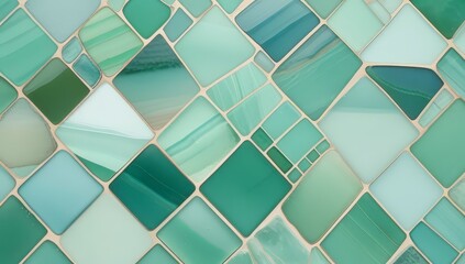 Modern Abstract Art Backdrop