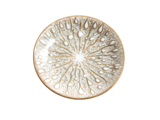 Dewdrop Mist Cup Plate Modern Tableware