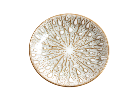 Dewdrop Mist Cup Plate Modern Tableware