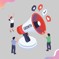 Boosting Growth Collaboration and Success