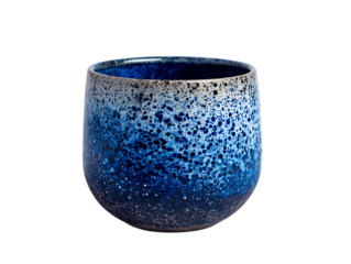 Midnight Sky Cup Perfect Nighttime Drink