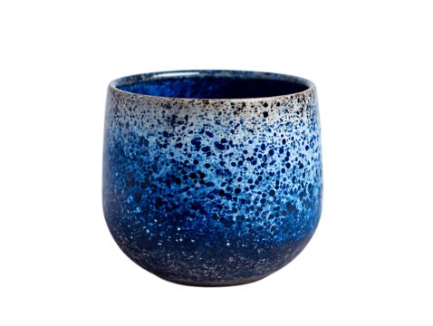 Midnight Sky Cup Perfect Nighttime Drink