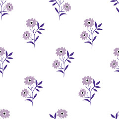 Elements of peony flower with bugs and leaves, brunch with peony flower, floral element, flower composition on white
