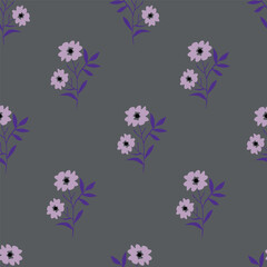 Elements of peony flower with bugs and leaves, brunch with peony flower, floral element, flower composition on white
