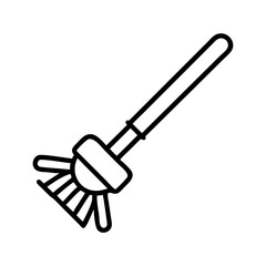 Find professional detailing brush for car cleaning interior and exterior auto detailing needs