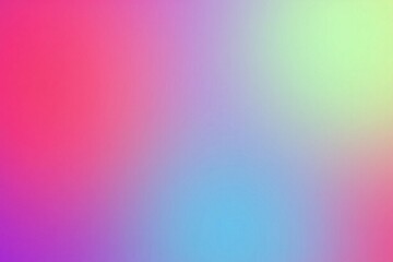 Fototapeta premium Abstract Blurred Colorful Background