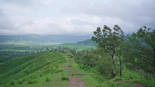 Sky over stone &ndash; Rohida revealed.