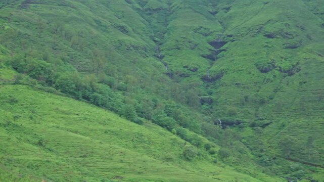 Forts fade, but their stories live on &ndash; floating above Rohida.