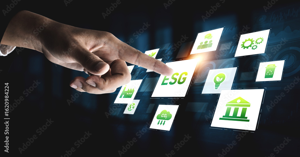Poster ai chatbot interface facilitates communication, chatbot, and ai interaction for automated user suppo