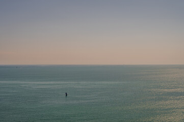 The Adriatic Sea is a part of the eastern Mediterranean Sea located between the Italian peninsula...