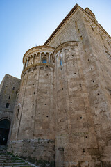 The Cathedral Basilica of Santa Maria Annunziata is the principal place of Catholic worship in...