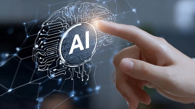 Exploring the yqi ai agent and generative technologies in the digital landscape a comprehensive review of artificial intelligence innovations
