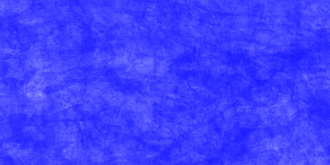 Blue watercolor texture wet effect pattern design hand painted grungy background, soft and light paint splash isolated on aquarelle texture blue watercolor stains abstract modern design background.