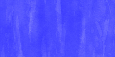 Blue watercolor texture wet effect pattern design hand painted grungy background, soft and light paint splash isolated on aquarelle texture blue watercolor stains abstract modern design background.