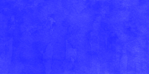 Blue watercolor texture wet effect pattern design hand painted grungy background, soft and light paint splash isolated on aquarelle texture blue watercolor stains abstract modern design background.