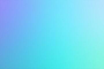 Naklejka premium Simple blue gradient abstract with smooth texture 
