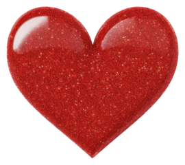 PNG Heart icon shape white background celebration.