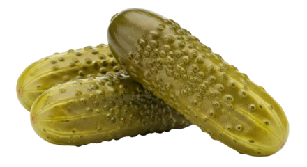 Isolated Pickles