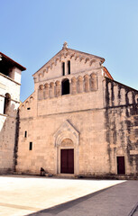 church of st john the baptist
