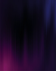 purple stage curtains