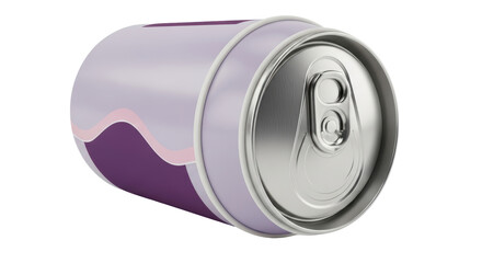 Isolated Can