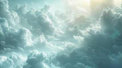 A backdrop of stormy clouds provides a setting that allows for the addition of your.png