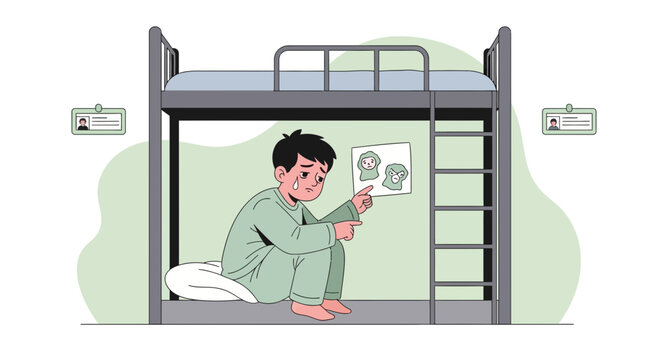Homesickness Among Boarding School Students: Loneliness And Longing For Family