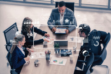 Data analytics and big data strategy for real-time analytics, predictive data modeling, business...