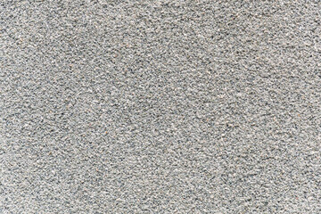 Grey stone wall, concrete background pattern