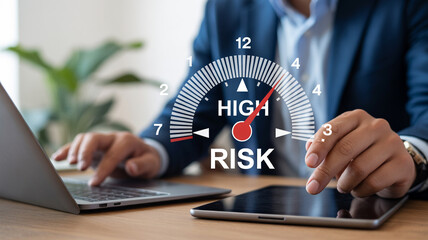 Assessing High Risk Investment Strategies for Informed Decision Making and Financial Security in Uncertain Economic Times