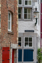 Maastricht in den Niederlanden