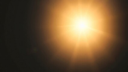 Blurred rainbow refraction overlay effect. Light lens prism effect on black background. Holographic reflection, crystal flare leak shadow overlay. Colorful rainbow disco ball light