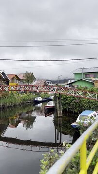 La Cocha