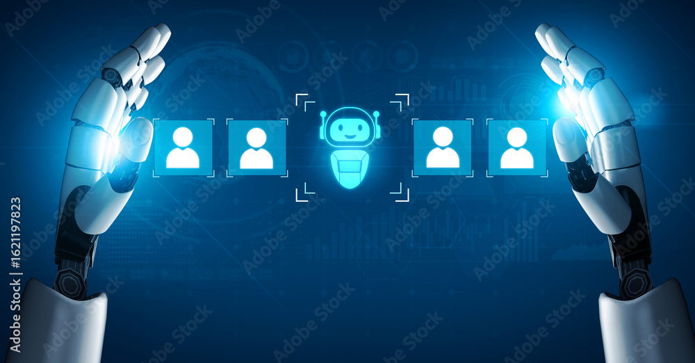 Poster ai assistant collaborates with human team members to support workflow, boost efficiency, and enhance