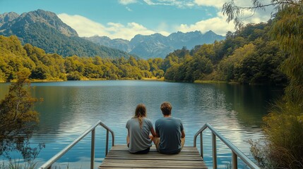 Gardening Mint Plants in Small Containers During Bright Daylight Outdoors for Fresh Herbs