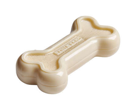 Interactive dog toy home product cozy playful concept isolated on transparent background, png