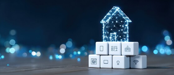 Smart Home Technology: The Future of Living