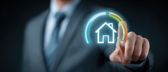 Smart Home Technology: Revolutionizing Real Estate and Property Management