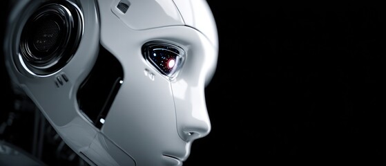 The Rise of Artificial Intelligence: A Glimpse into the Future of Robotics