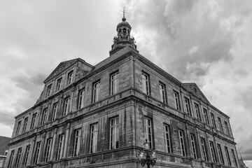 Maastricht in den Niederlanden
