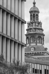 Maastricht in den Niederlanden