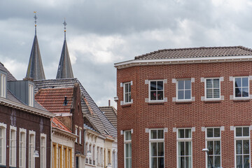 Roermond in  den Niederlanden