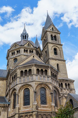 Roermond in  den Niederlanden