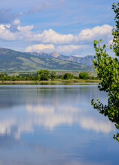 Tooth of Time Mountain Range