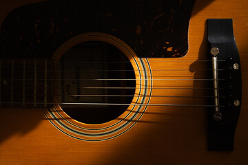 Acoustic Guitar